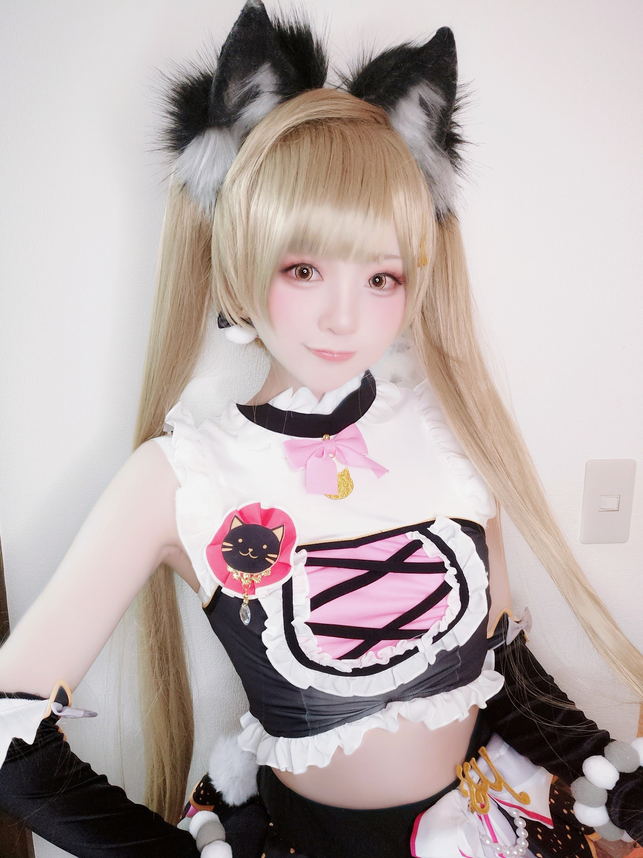 图片[1]-Yuki亭 – NO.027 Kotori [16P]-XikXak